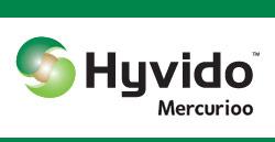 Jęczmień hybrydowy Hyvido Mercurioo