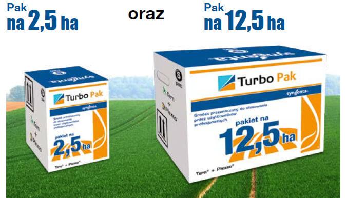 Fungicyd Turbo Pak