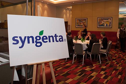 Zapraszamy na konferencje zimowe Syngenta w 2015 roku