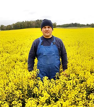 GR Emil Chapiński Zbylutów
