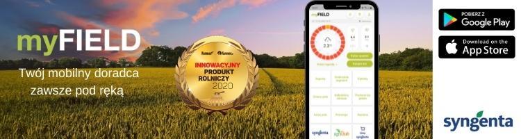 myField - twój mobilny doradca