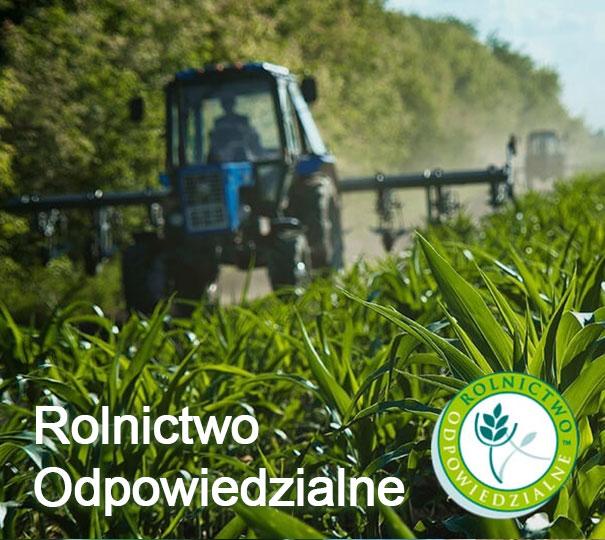 Rolnictwo Odpowiedzialne