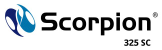 Scorpion 325 SC