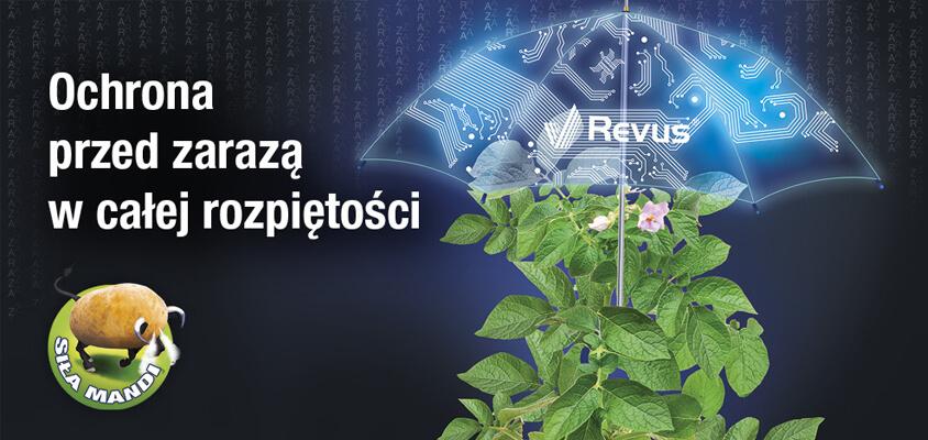 Revus