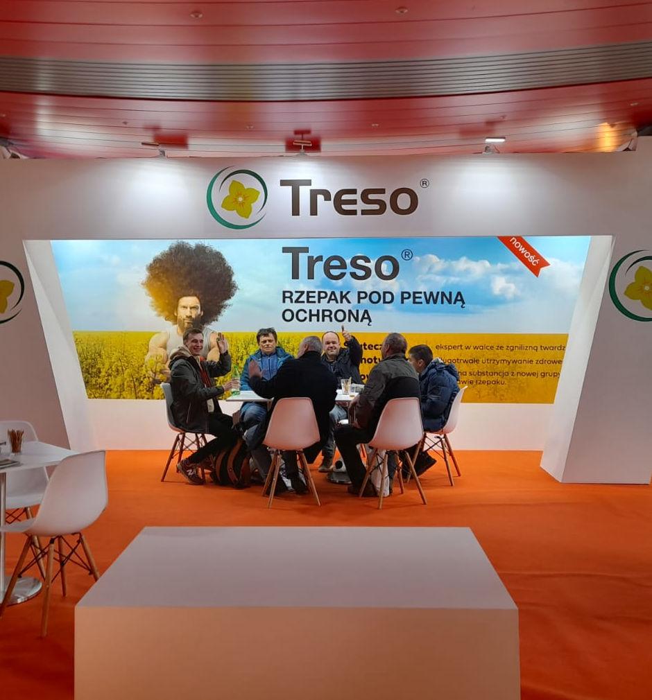 Syngenta wyróżniona na Targach Agrotech Kielce 2022  - Zdjęcie 12