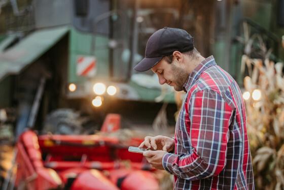 Syngenta | darmowa platforma Seed Selector |