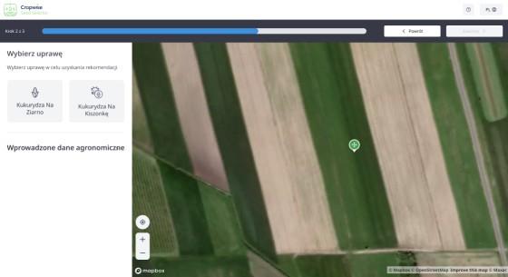 Syngenta | rekomendacje Seed Selector |