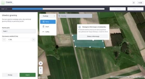 Syngenta | rekomendacje Seed Selector |