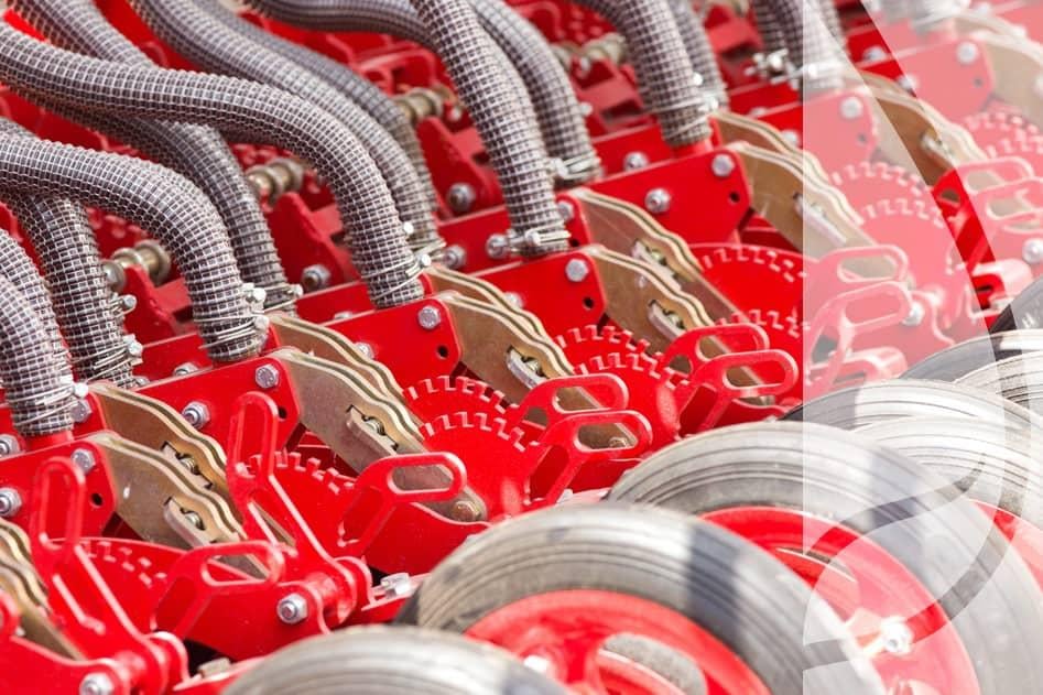 Uprawa pasowa – ceny oraz terminy usługi