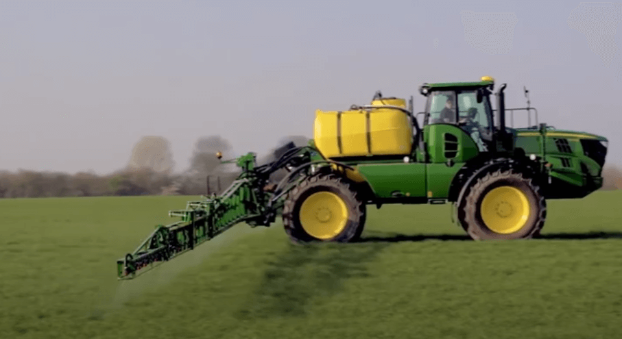 Traktor