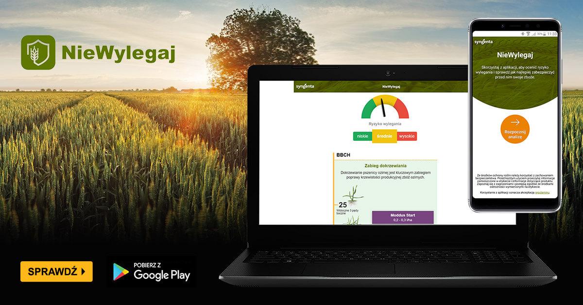 NieWylegaj - pobierz z Google Play
