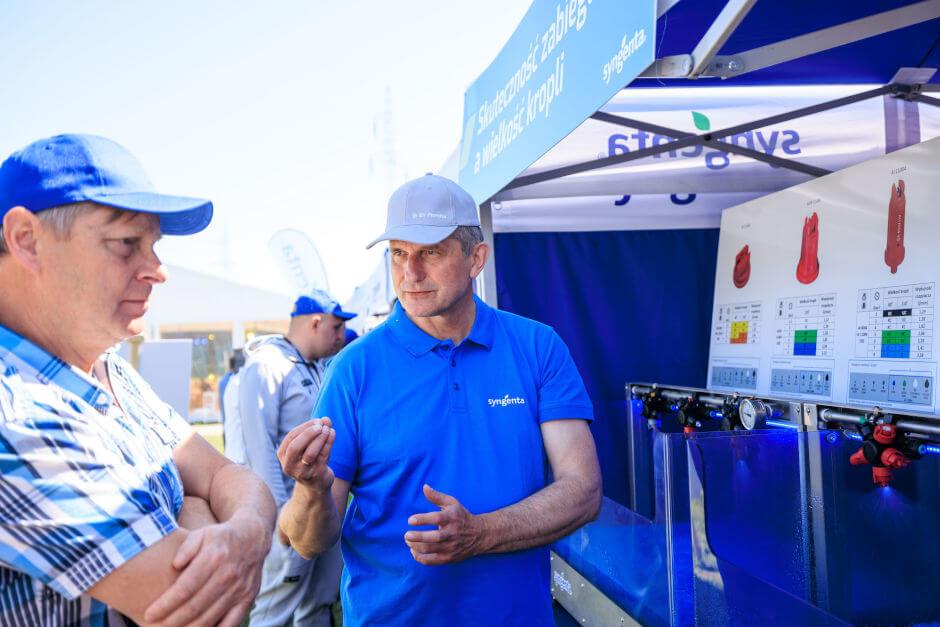 Syngenta - Dni Pola 2023 - 175