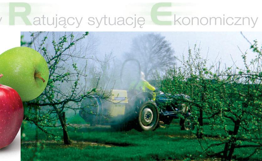 Fungicyd Score - ratujący