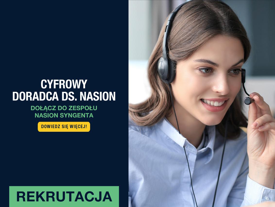 Pasjonujesz się rolnictwem i technologią cyfrową?