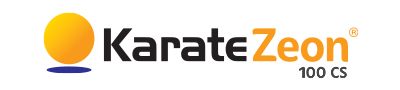 Karate Zeon® 100 CS