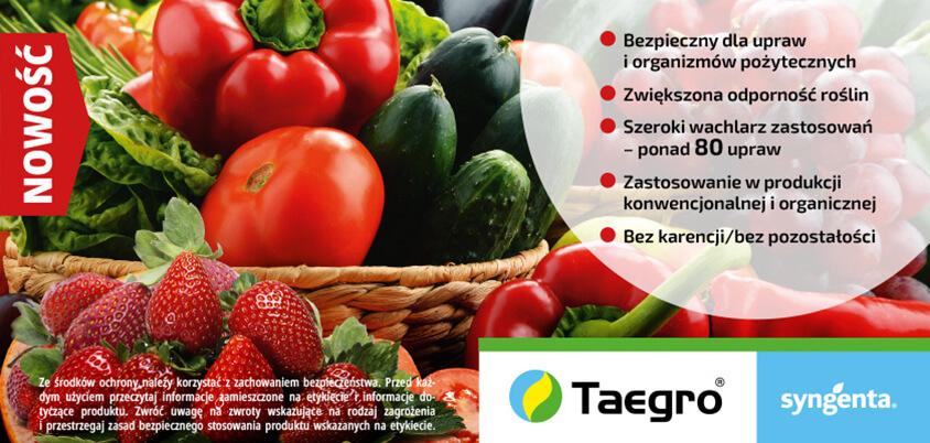 Taegro