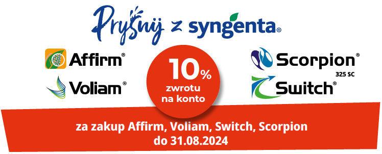 Tantniś krzyżowiaczek (Plutella maculipennis) groźny dla plantacji - Pryśnij z Syngenta