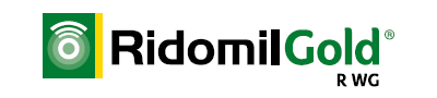 Ridomil Gold R - logo 400x90