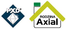 Avoxa Pak - PXD i rodzina Axial