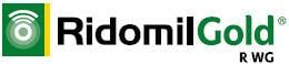 Ridomil Gold R - logo górne