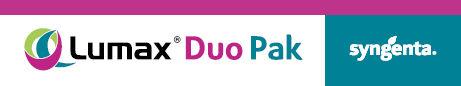 Lumax Duo Pak - logo