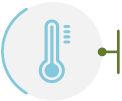 Tern - właściwości - Wysoce aktywny w szerokim zakresie temperatur