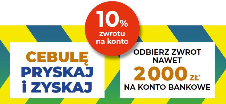 Cebule pryskaj i zyskaj