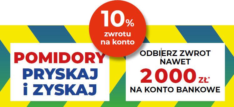 Pomidory pryskaj i zyskaj