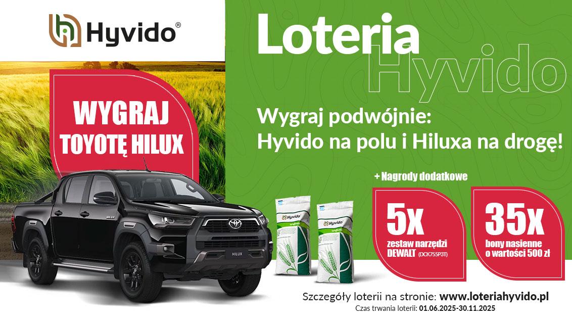 Loteria Hyvido