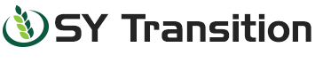 SY Transition - małe logo