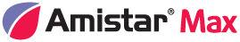 Amistar Max - logo
