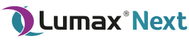 Lumax Next - logo LP