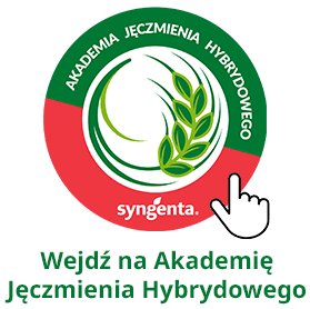 Akademia Jęczmienia Hybrydowego