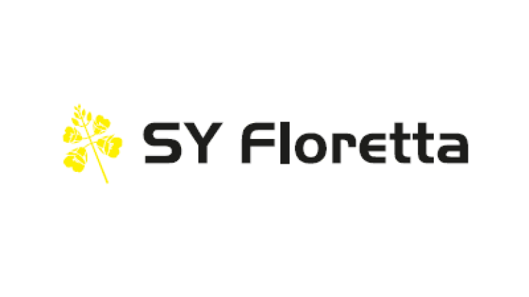 Małe logo Rzepak SY Floretta