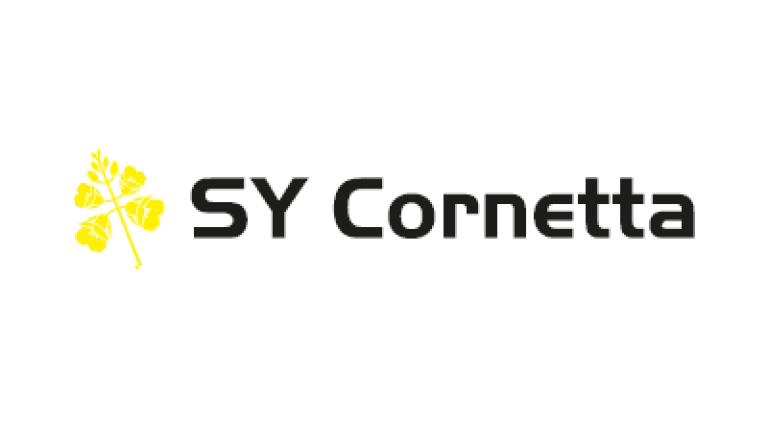 Rzepak SY Cornetta odmiana mieszańcowa - logo