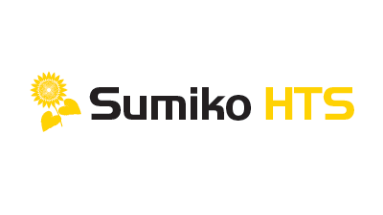 Logo Słonecznik Sumiko HTS