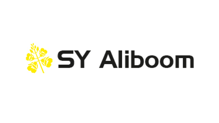 Rzepak SY Aliboom odmiana mieszańcowa - małe logo
