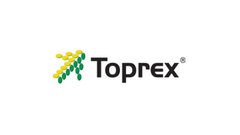 Fungicyd Toprex