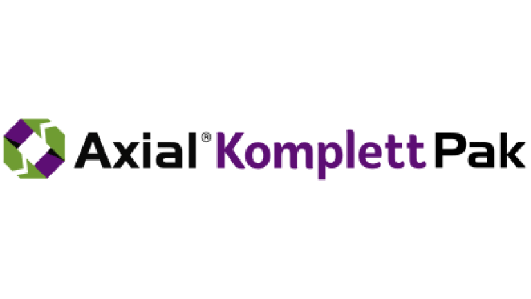 Herbicyd Axial Komplett Pak