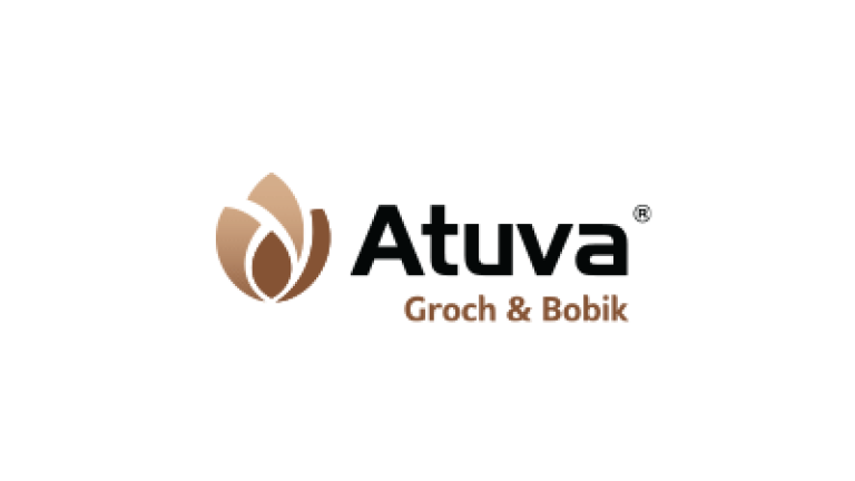 Atuva - logo