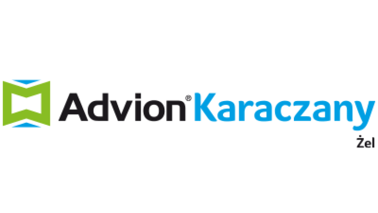 Advion karaczany żel