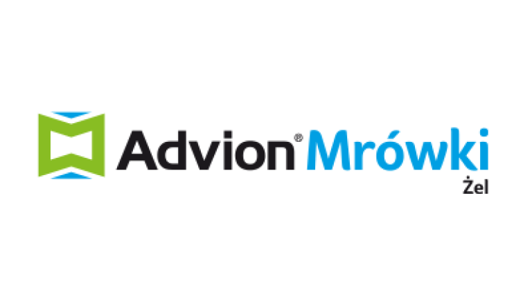 Advion  mrówki żel