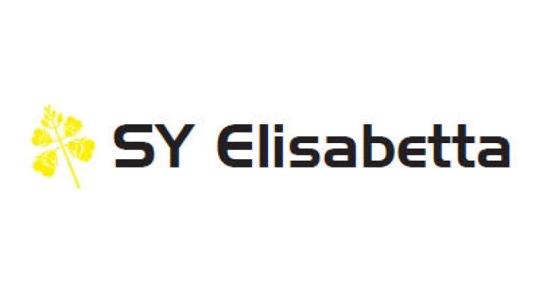 SY Elisabetta - logo 400x135