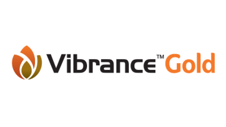 Vibrance Gold
