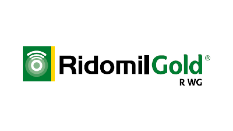 Ridomil Gold R - logo 400x90