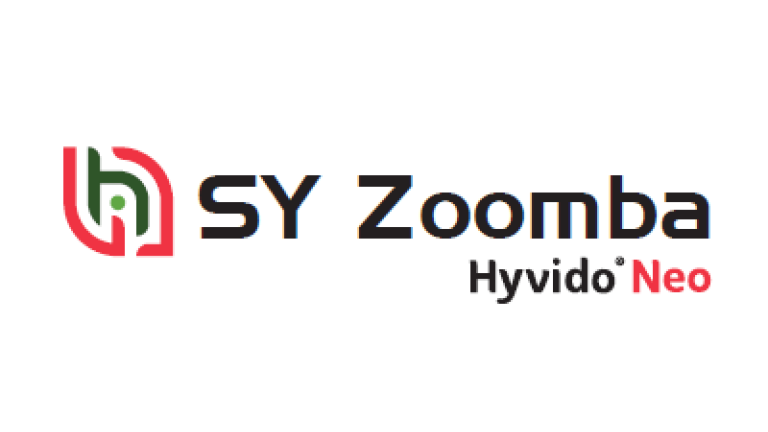 Jęczmień hybrydowy Hyvido - SY Zoomba