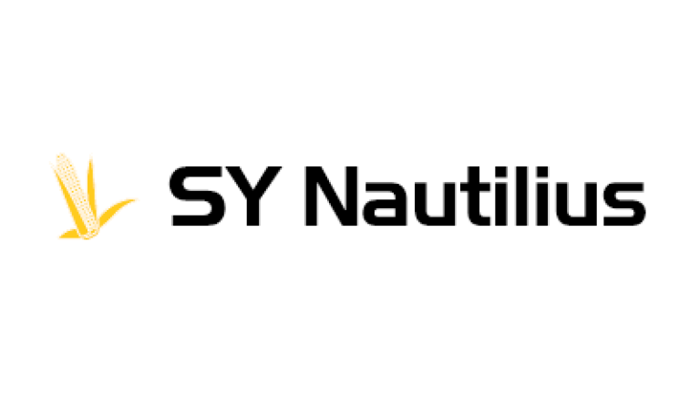 SY Nautilius - logo