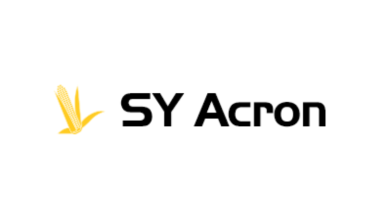 SY Acron - logo