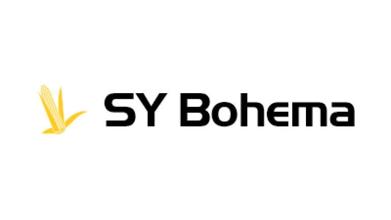 SY Bohema - logo