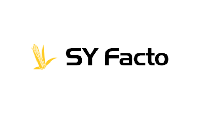 SY Facto - logo
